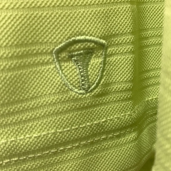 PRO TOUR Golf Shirt - Picture 3 of 8